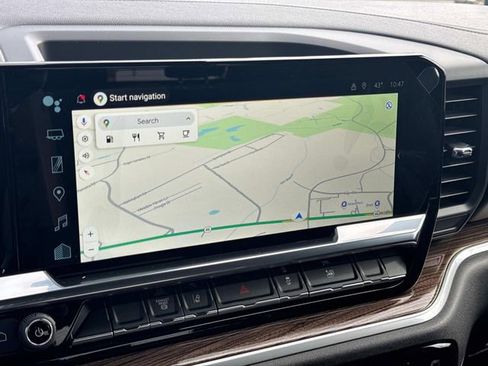 New 2026 Chevrolet Silverado 3500 LT w/ Convenience Package image 29