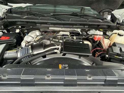 Used 2024 GMC Sierra 2500 AT4X AWD/4WD image 34