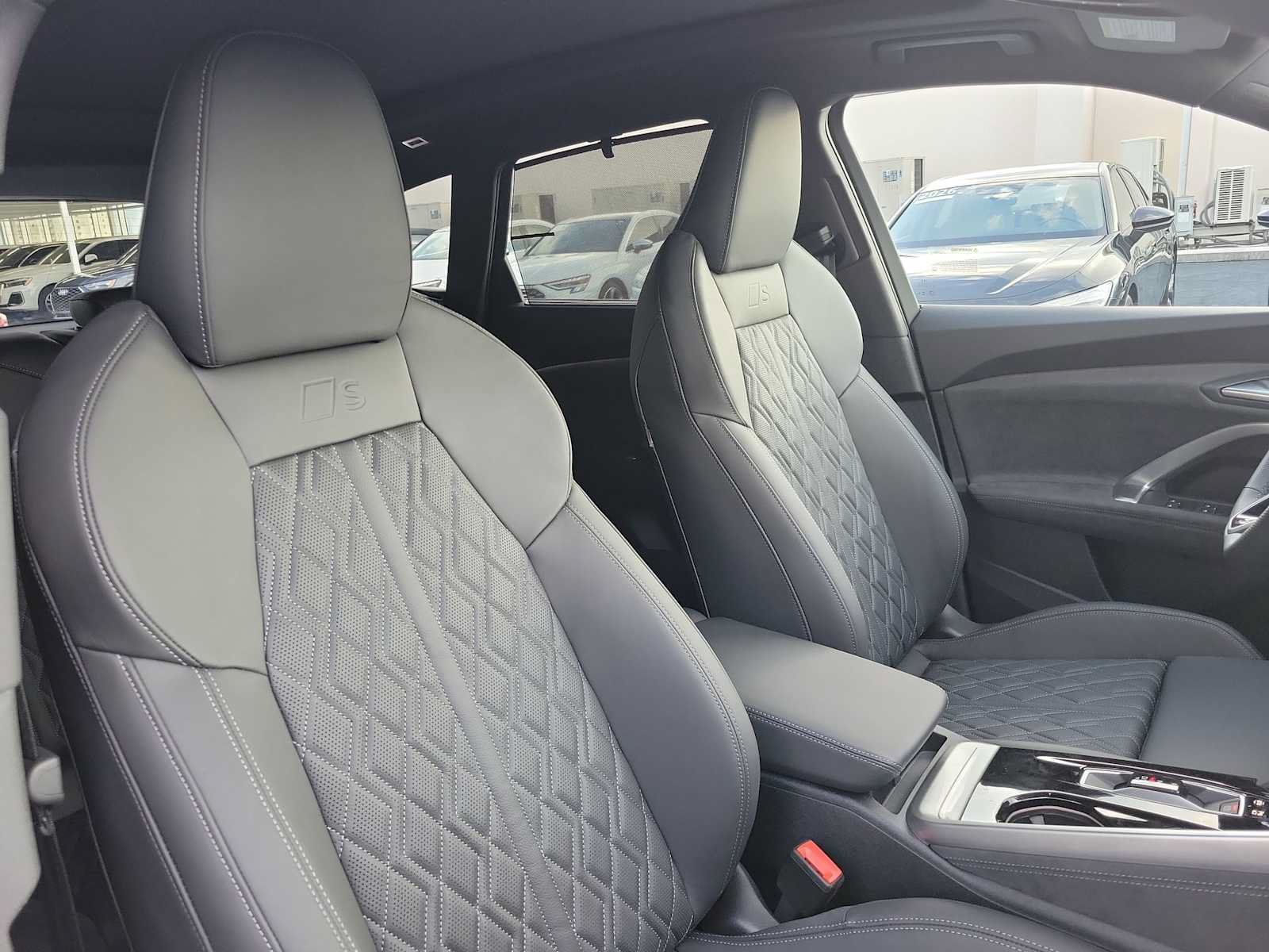 New 2026 Audi SQ5 Premium Plus AWD/4WD image 20