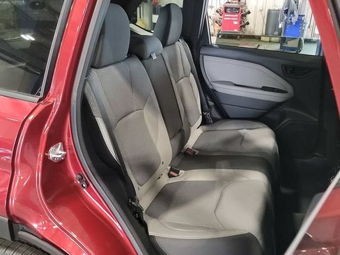 New 2026 Subaru Forester Premium AWD/4WD image 22