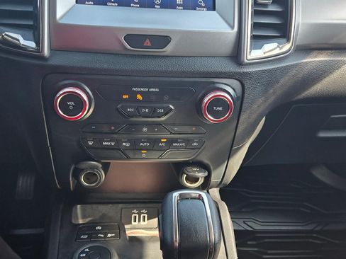 Used 2020 Ford Ranger XLT w/ Equipment Group 301A Mid AWD/4WD image 20