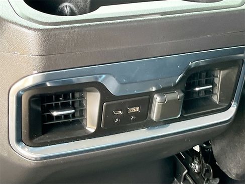 Used 2022 Chevrolet Silverado 1500 LTZ w/ LTZ Premium Texas Edition image 26