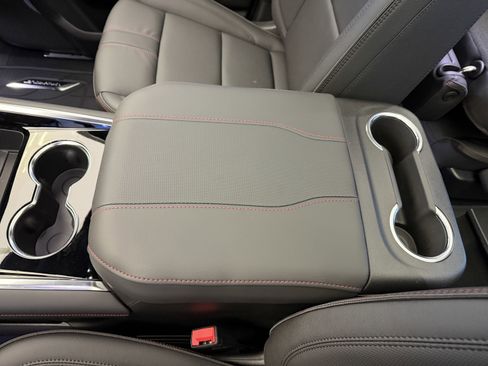 New 2026 Chevrolet Tahoe RST w/ Comfort Package image 24