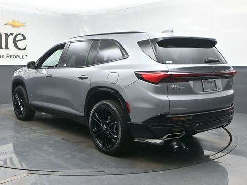 Used 2025 Buick Enclave Sport Touring w/ Super Cruise Package image 38