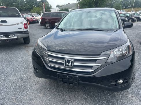 Used 2013 Honda CR-V EX image 9