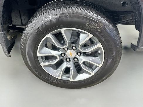 New 2026 Chevrolet Silverado 1500 LT image 31