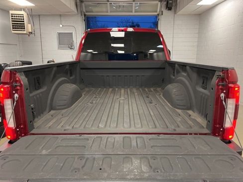 Used 2018 Ford F350 Platinum w/ Platinum Ultimate Package image 43