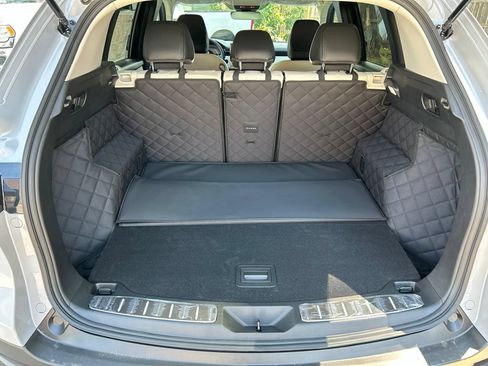 New 2026 MAZDA CX-5 Select AWD/4WD image 22