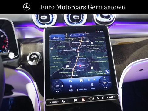 Certified 2026 Mercedes-Benz GLC 300 4MATIC image 24