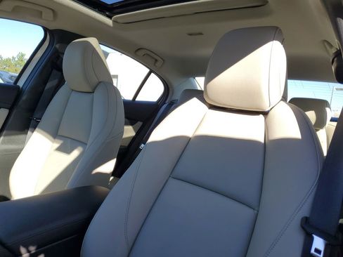 New 2026 MAZDA MAZDA3 2.5 S Sedan w/ Preferred Pkg FWD image 12
