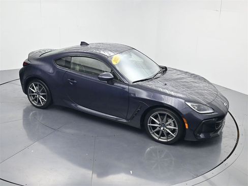 Used 2025 Subaru BRZ Limited image 39