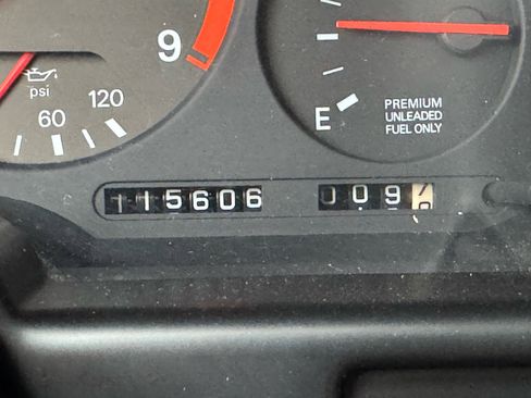 Used 1990 Nissan 300ZX GS image 23