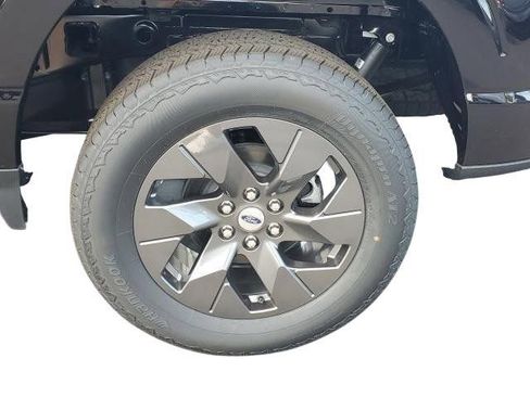 New 2025 Ford F150 STX w/ Equipment Group 200A image 7