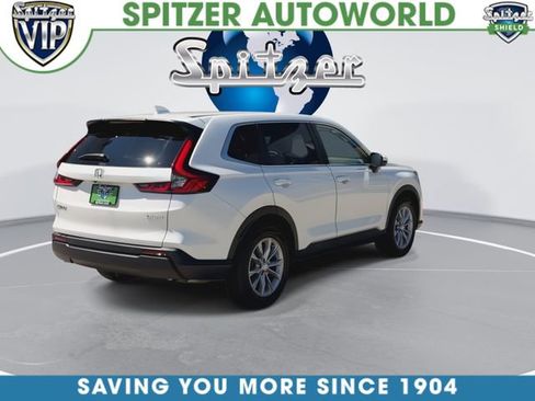 Used 2023 Honda CR-V EX-L image 9