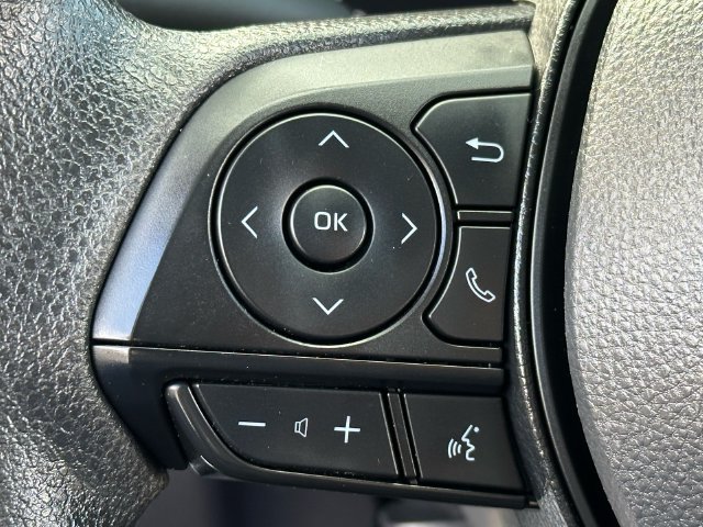 Certified 2025 Toyota RAV4 XLE AWD/4WD image 13