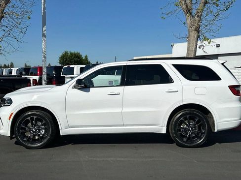 New 2026 Dodge Durango GT image 7