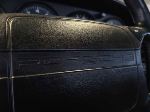 Used 1991 Porsche 911 Turbo image 29