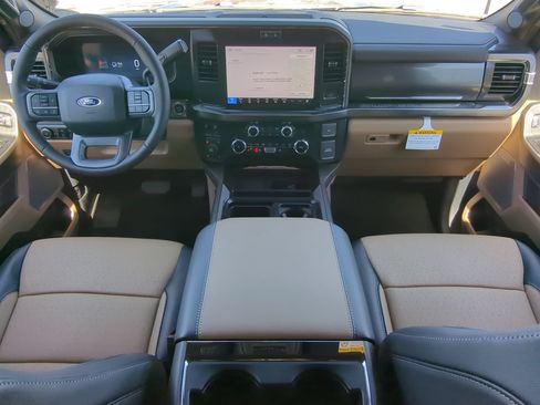 New 2026 Ford F250 Lariat w/ Chrome Package AWD/4WD image 13