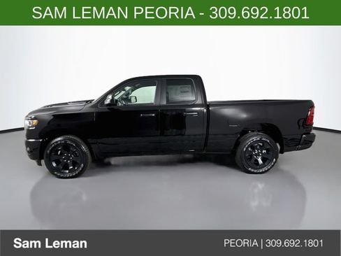New 2026 RAM 1500 Express AWD/4WD image 4