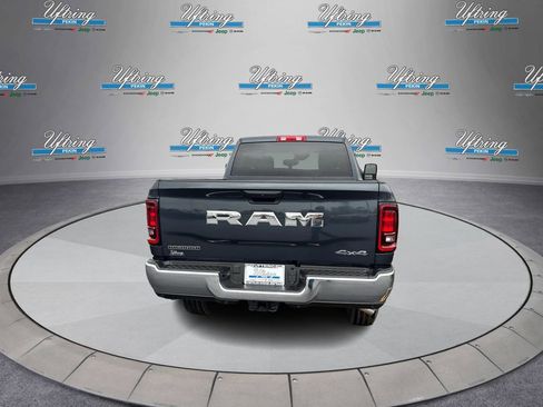 New 2026 RAM 2500 Big Horn image 4