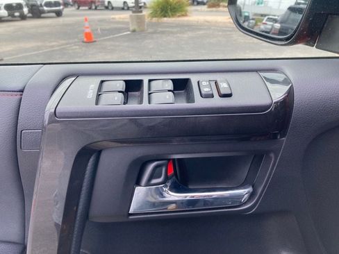 Certified 2024 Toyota 4Runner TRD Pro image 13