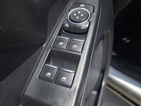 Used 2022 Ford Escape SEL image 33