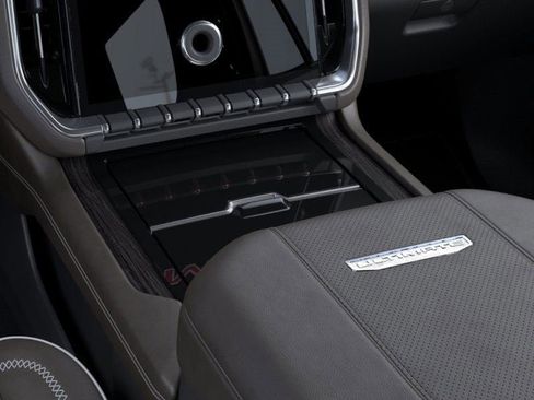 New 2026 GMC Yukon Denali Ultimate image 23