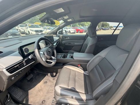 Used 2024 Honda Prologue Touring image 9
