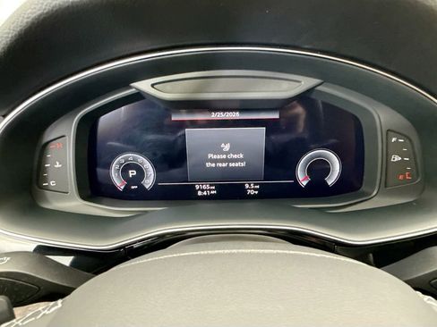 Certified 2025 Audi Q7 2.0T Premium Plus w/ Premium Plus Package image 33