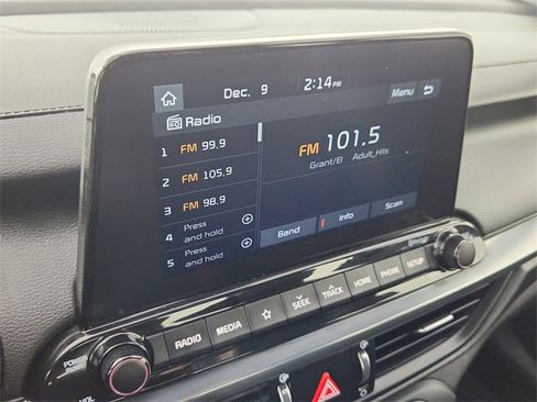 Used 2021 Kia Forte GT-Line image 20