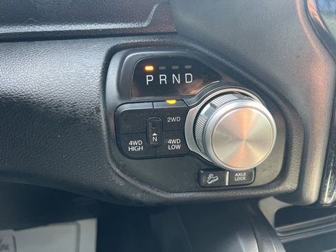 Used 2021 RAM 1500 Rebel w/ Rebel Level 2 Equipment Group image 16