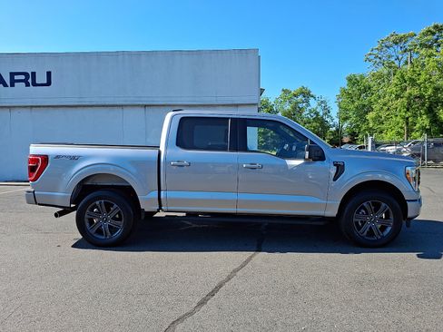 Certified 2023 Ford F150 4x4 SuperCrew image 7