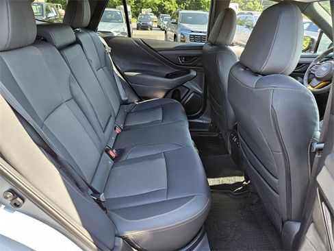 Used 2025 Subaru Outback Wilderness image 16