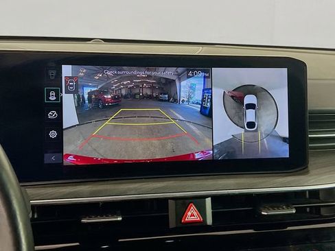 Used 2025 Kia K5 EX image 13