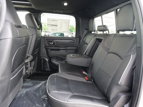 New 2025 RAM 2500 Limited image 12