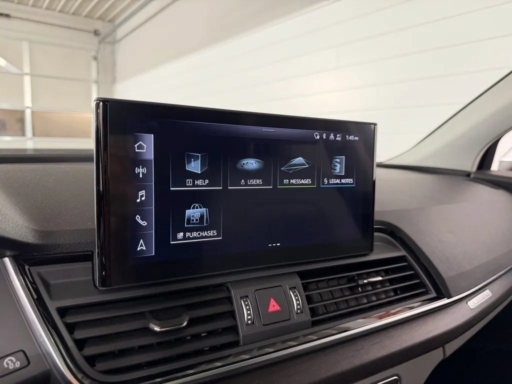Used 2022 Audi Q5 2.0T Premium Plus AWD/4WD image 26