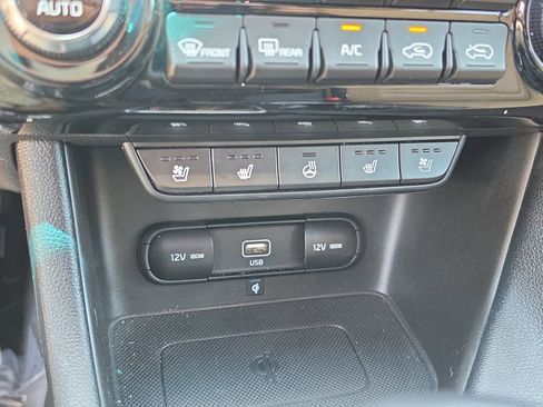 Used 2020 Kia Sportage SX FWD image 24