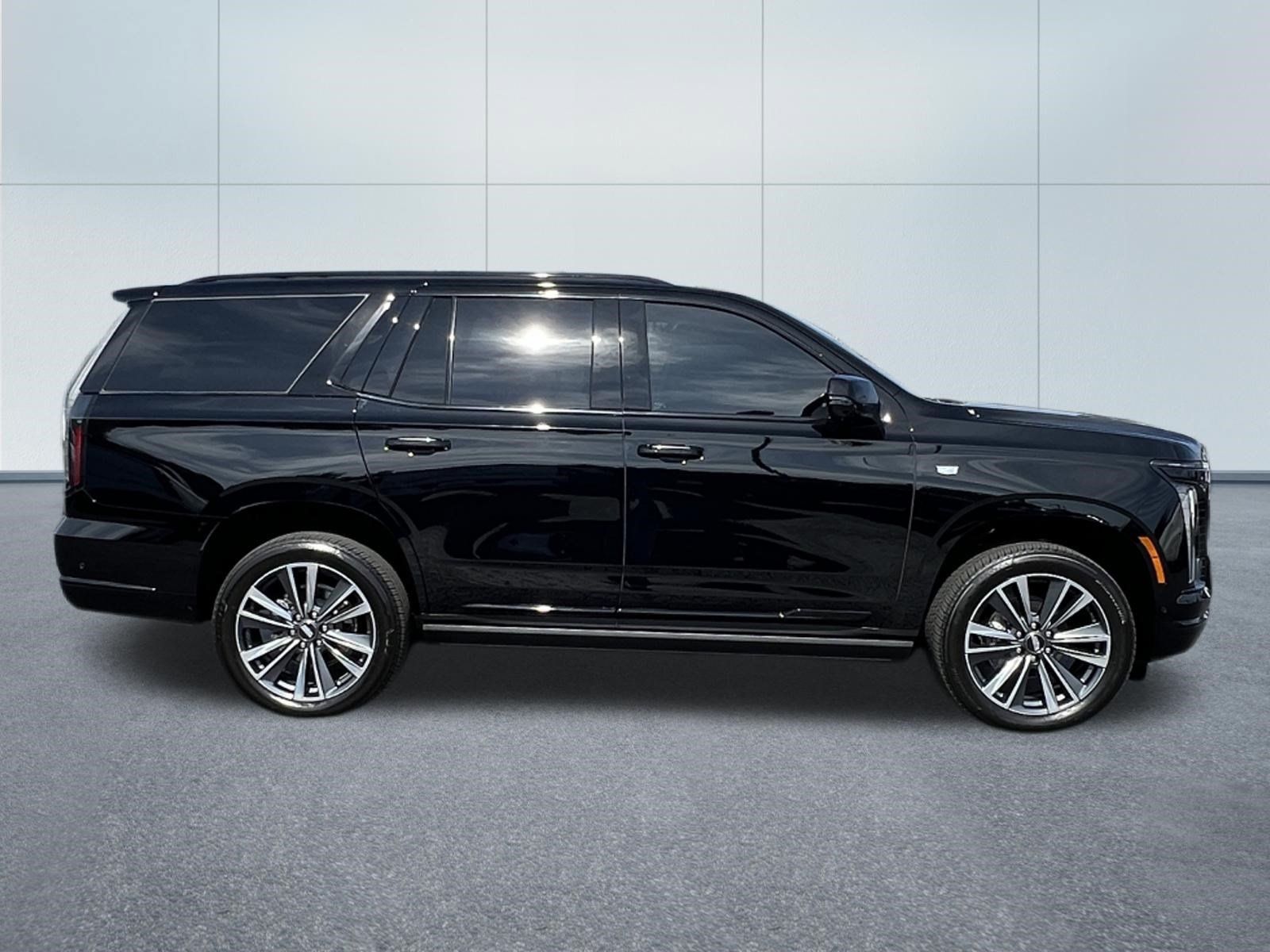 Used 2026 Cadillac Escalade Sport AWD/4WD image 7