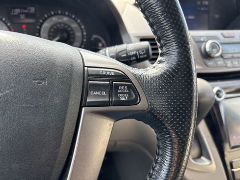 Used 2015 Honda Odyssey EX-L image 23