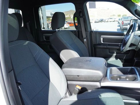 Used 2023 RAM 1500 Classic Warlock w/ Trailer Tow Group image 24