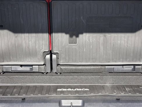 Used 2025 Toyota Sequoia TRD Pro image 23