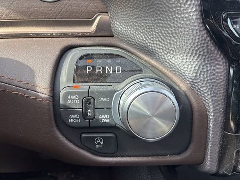 Used 2025 RAM 1500 Limited image 18