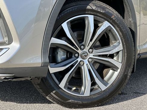 Used 2022 Lexus RX 350 FWD w/ Premium Package image 14
