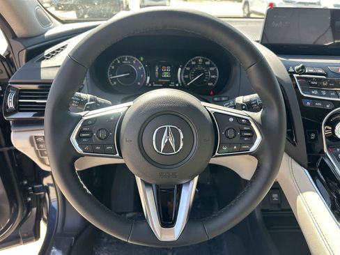 New 2026 Acura RDX SH-AWD w/ Advance Package image 15