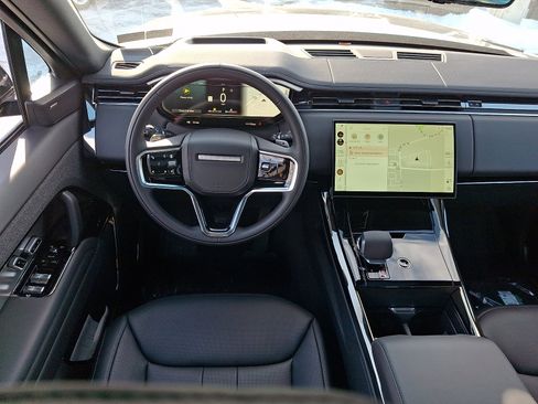 New 2026 Land Rover Range Rover Sport SE image 10