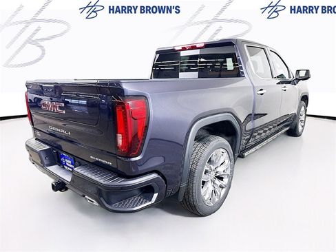 New 2026 GMC Sierra 1500 Denali w/ Denali Reserve Package image 34