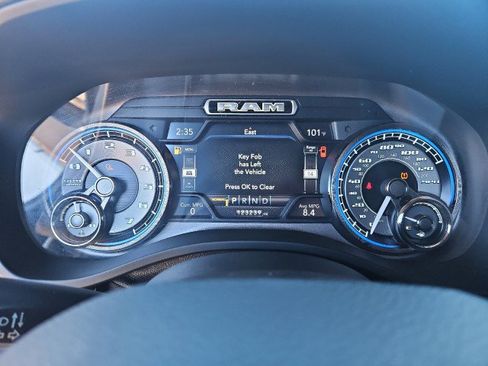 Used 2019 RAM 1500 Limited image 15