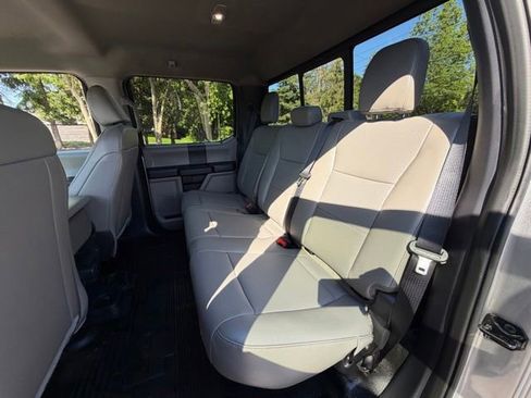 Used 2022 Ford F250 XL w/ Power Equipment Group AWD/4WD image 21