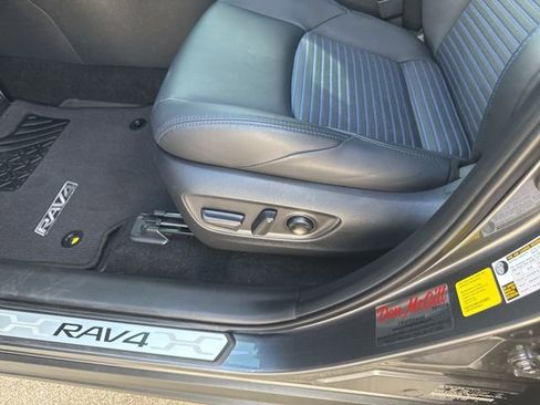 Certified 2023 Toyota RAV4 XSE AWD/4WD image 14