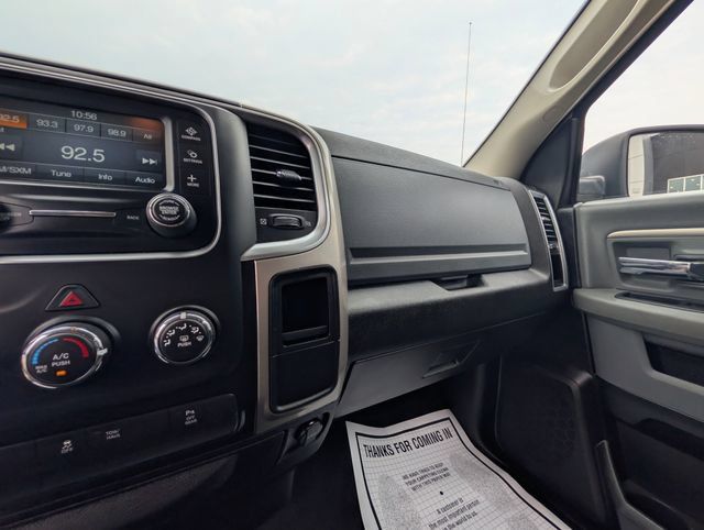 Used 2019 RAM 1500 Warlock AWD/4WD image 22